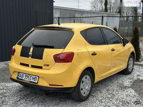 SEAT Ibiza 2011 - фото 12