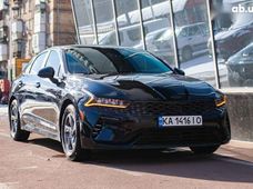 Продаж вживаних Kia K5 2020 року в Києві - купити на Автобазарі