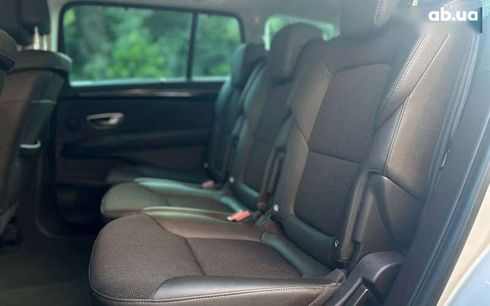 Renault Espace 2016 - фото 19