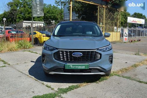 Ford Escape 2023 - фото 13