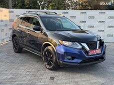 Продаж вживаних Nissan Rogue у Луцьку - купити на Автобазарі
