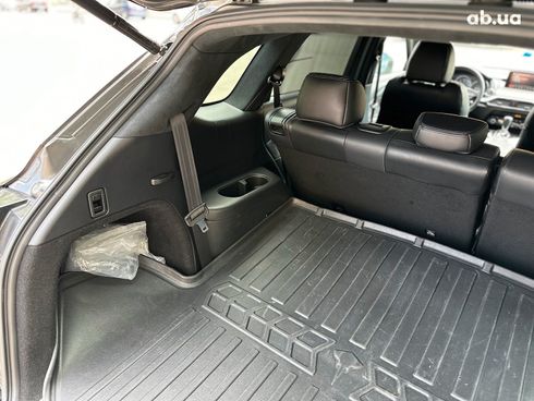 Mazda CX-9 2018 серый - фото 13