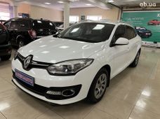 Продаж вживаних Renault Megane в Кіровоградській області - купити на Автобазарі