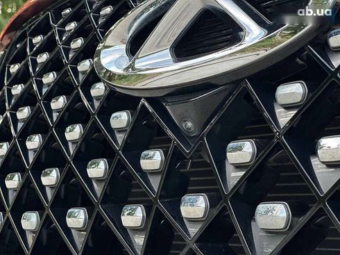 Chery Tiggo 7 Pro 2021 - фото 7