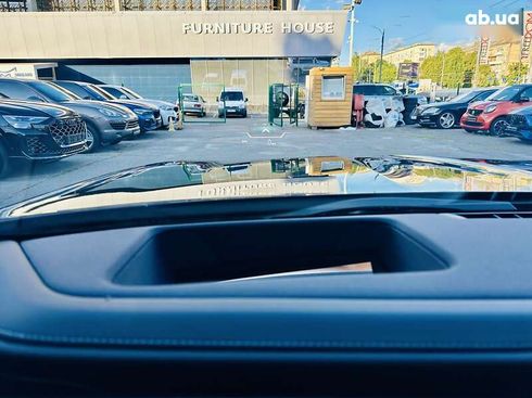 BMW 7 серия 2023 - фото 26