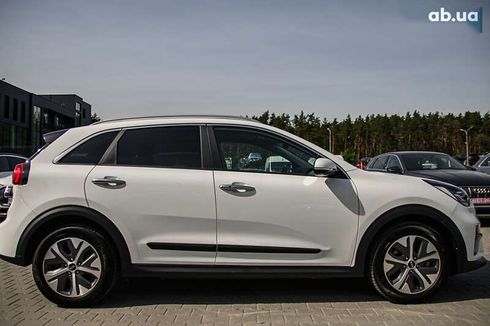 Kia Niro 2021 - фото 24