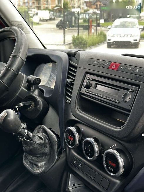 IVECO Daily 2016 - фото 23