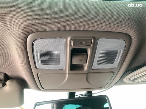 Hyundai ix35 2011 черный - фото 35