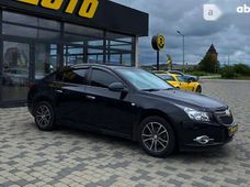Продажа Chevrolet б/у в Мукачевом - купить на Автобазаре