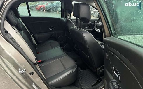 Renault Megane 2013 - фото 28