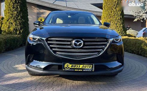 Mazda CX-9 2016 - фото 2