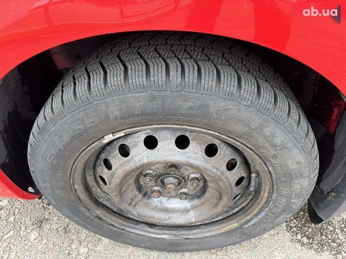 Toyota Corolla 2008 - фото 11