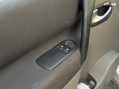 Renault Scenic 2007 коричневый - фото 18