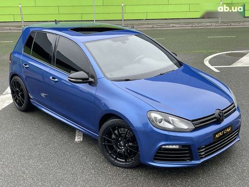 Volkswagen Golf R 2012 - фото 7