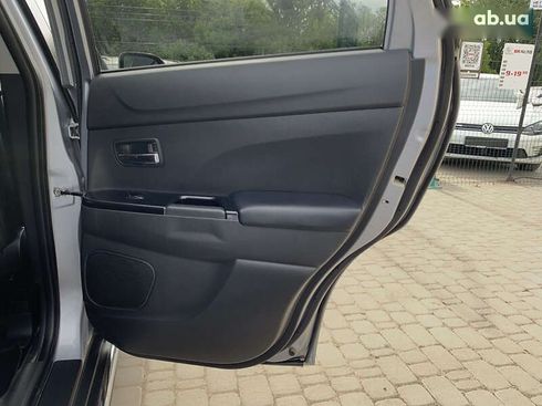 Citroёn C4 AirCross 2012 - фото 30