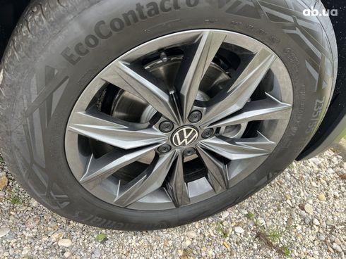 Volkswagen Tiguan 2024 - фото 17