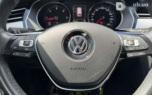Volkswagen Passat 2015 - фото 16