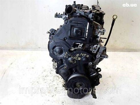 двигатель в сборе для Mazda 3 - купить на Автобазаре - фото 5