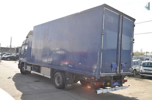 Mercedes-Benz Atego 1223 2004 - фото 8