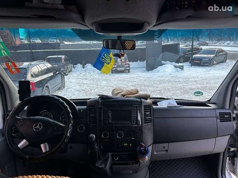 Mercedes-Benz Sprinter 2012 - фото 9