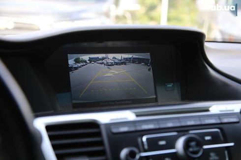 Honda Accord 2014 - фото 16