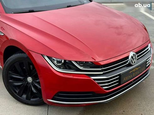 Volkswagen Arteon 2019 - фото 3
