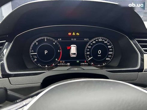 Volkswagen Passat 2018 - фото 26
