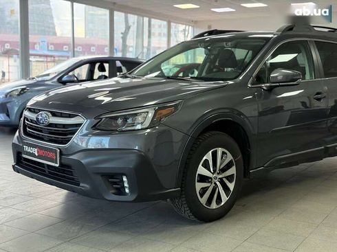 Subaru Outback 2019 - фото 6