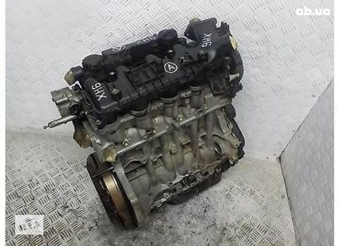 двигатель в сборе для Citroёn C3 - купити на Автобазарі - фото 4