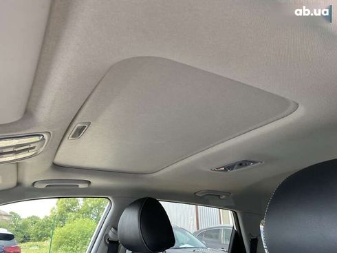 Kia Niro 2021 - фото 27