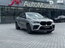 Продажа б/у BMW X6 M в Киевской области - купить на Автобазаре