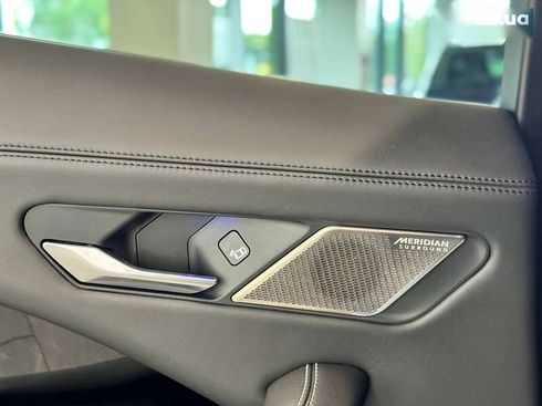 Jaguar I-Pace 2020 - фото 25
