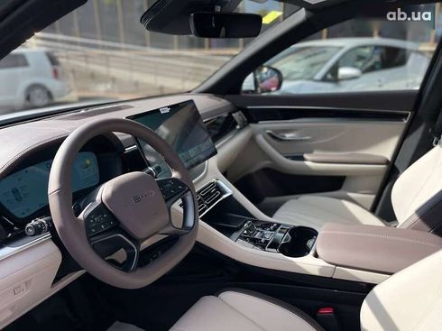 BYD Song Plus 2025 - фото 27