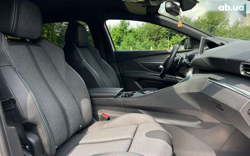 Peugeot 3008 2023 - фото 9