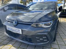 Продаж вживаних Volkswagen Golf GTI 2023 року - купити на Автобазарі