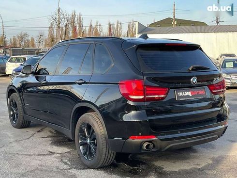 BMW X5 2014 - фото 8