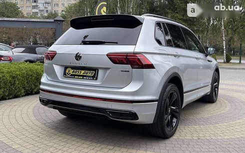 Volkswagen Tiguan 2021 - фото 7