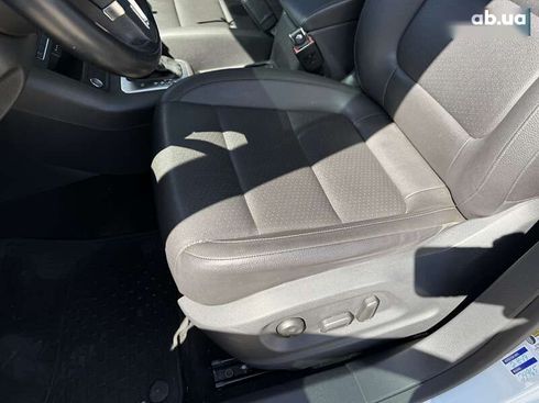 Volkswagen Tiguan 2016 - фото 11