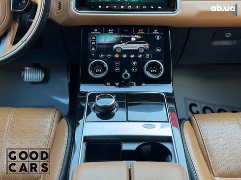 Land Rover Range Rover Velar 2018 - фото 21