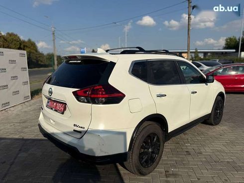 Nissan Rogue 2018 - фото 7