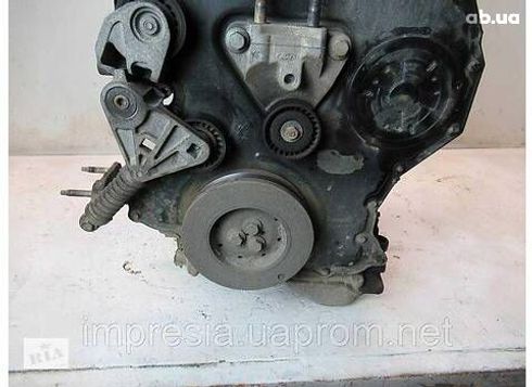 двигатель в сборе для Ford Mondeo - купить на Автобазаре - фото 9