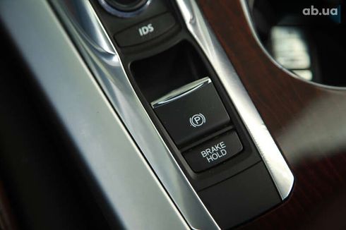 Acura TLX 2015 - фото 19