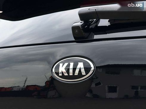 Kia Niro 2020 - фото 28