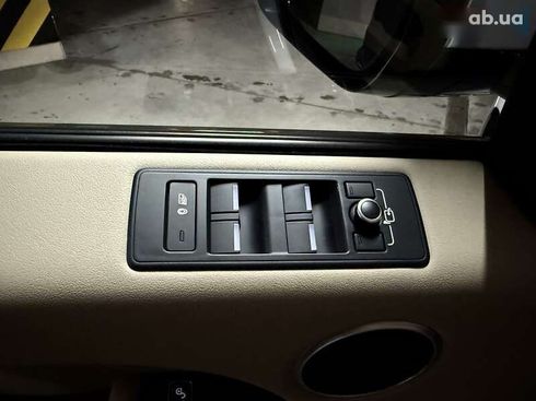 Land Rover Range Rover Sport 2016 - фото 23
