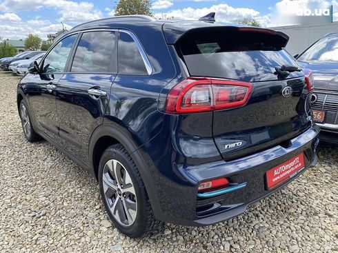 Kia Niro 2020 - фото 18