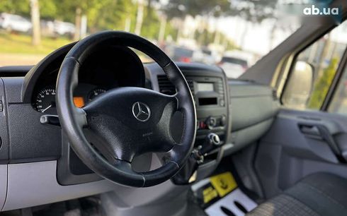 Mercedes-Benz Sprinter 2013 - фото 15