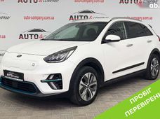 Купити Kia бу в Україні - купити на Автобазарі