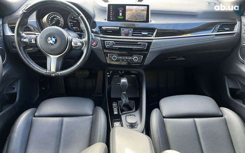 BMW X2 2018 - фото 23