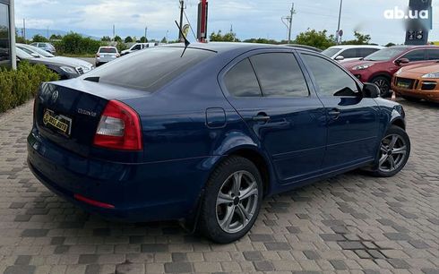 Skoda Octavia 2012 - фото 7
