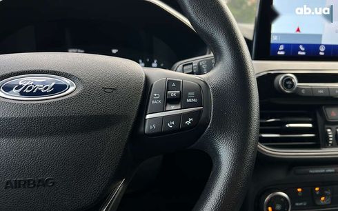 Ford Escape 2021 - фото 11
